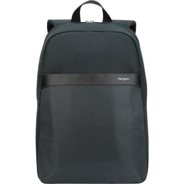 Imagem de Mochila P/ Notebook 15,6" Targus Geolite Essentials,  Tsb96001 Cinza
