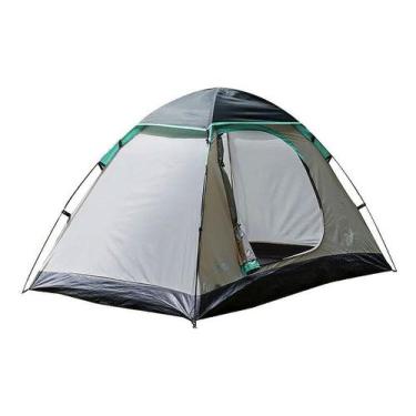 Imagem de Barraca Camping Aruba 2p Weathertec - Coleman