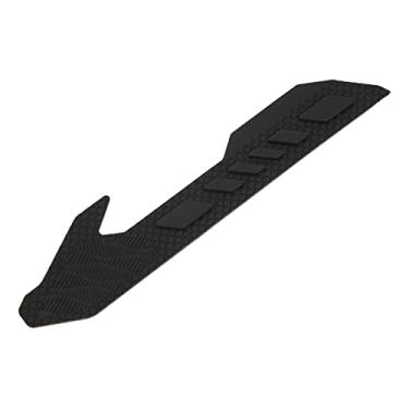 Imagem de Almofada para Corrente de Bicicleta, Bmx, Bicicleta de Estrada, Fácil de Aplicar, Adesivo para Quadro de Bicicleta, Mountain Bike, Protetor de Corrente, Adesivo de Gel de Sílica,