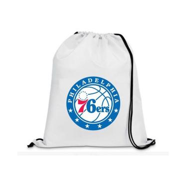 Imagem de Mochila Basquete Philadelfia Barkley Iverson Embiid Oxford