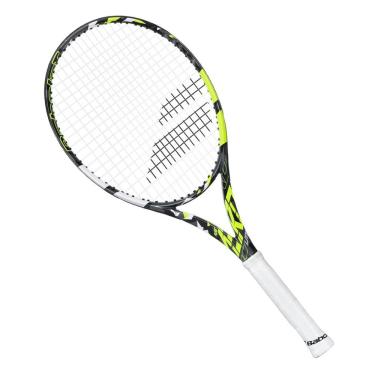 Imagem de Raquete De Tênis Babolat Pure Aero Lite 270G - 2023 L3