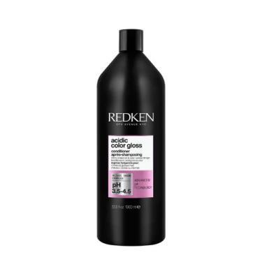 Imagem de Redken Acidic Color Gloss - Condicionador 1L