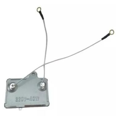 Imagem de Resistência Menor Aquecimento Panela Arroz 38 A 43w 220v - MONDIAL