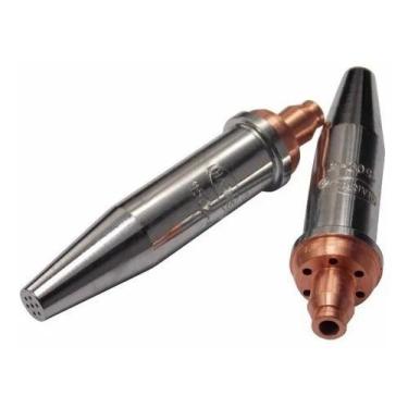 Imagem de Bico de Corte Para Maçarico Acetileno 1502 N6 - OMEGA