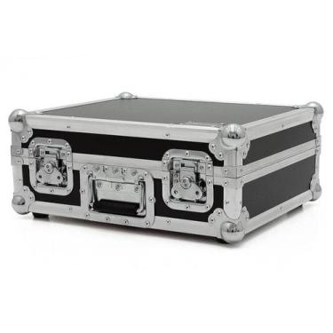 Imagem de Hard Case Mala Estojo Toca Disco Mk Technics Sl 1210 Mk2 - Somcase