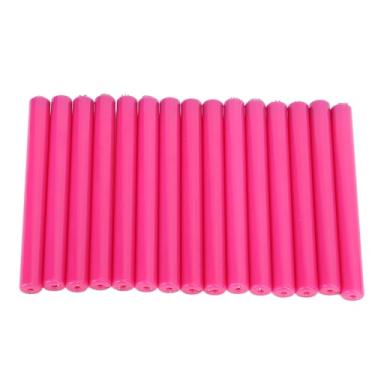 Imagem de Caneta de Carimbo de Flor de Arte de Unhas de 15 Peças, Canetas de Carimbo de Arte de Unhas Ferramentas de Arte de Unhas DIY, Kit de Carimbo de Arte de Unhas, Ferramenta de Arte