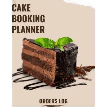 Imagem de Cake Booking Planner
