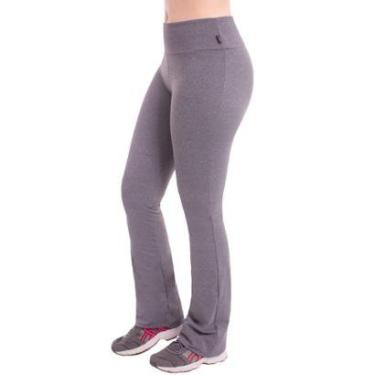 Imagem de Calça Legging Feminina Bailarina Peluciada Dicors-Feminino