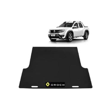 Imagem de Tapete De Caçamba Da Oroch Pvc Borracha