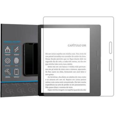 Imagem de Película Tablet Hidrogel Frontal Para Kindle Oasis 7 - GR Global Revol