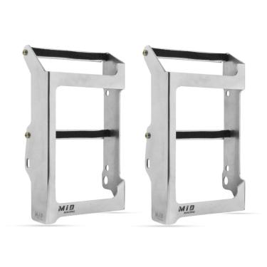 Imagem de Protetor Radiador Envolvente Mid Racing Beta XTrainer 250/300