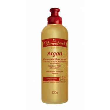 Imagem de Yamá Yamasterol Creme Multifuncional Argan - 320G