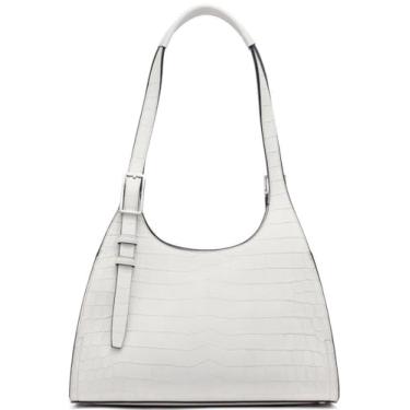 Imagem de Calvin Klein Bolsa com compartimento triplo, Pedra de praia, One Size