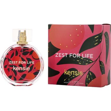 Imagem de Perfume Feminino Kensie Zest For Life Eau De Parfum Spray 100 Ml