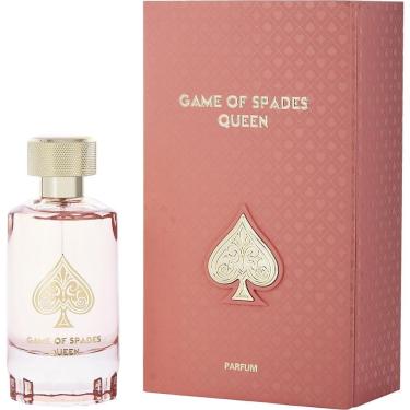 Imagem de Perfume Feminino Jo Milano Game Of Spades Queen Parfum Spray 100 Ml