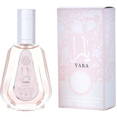 Imagem de Perfume Feminino Lattafa Yara Eau De Parfum Spray 50 Ml