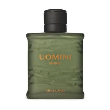 Imagem de O Boticário Deo Colônia Uomini Spirit - 100ml