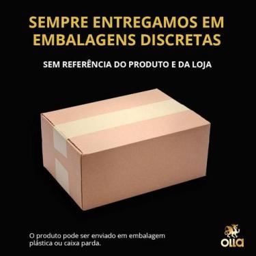 Imagem de Preservativo Olla 3 unidades