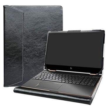 Imagem de Alapmk Capa protetora para Acer Swift 16 AI SF16-51T SF16-51T-76TG/Swift Go 16 AI SFG16-61 SFG16-61T/Swift Go 16 SFG16-73, capa para MacBook Pro 16 polegadas A3403 e LG gram 16 2 em 1 16 T90 1 6T90Q