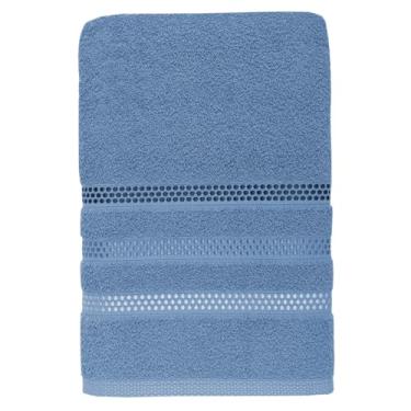 Imagem de Toalhão de Banho 100% Algodão 090x150 cm Teka Comfort Touch