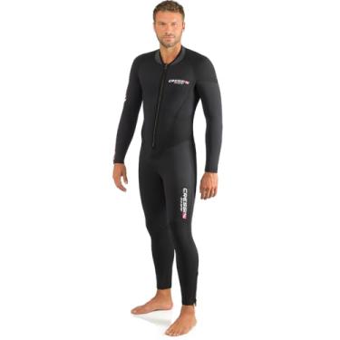 Imagem de Roupa de Neoprene para Mergulho Cressi Endurance 5.0 (P)