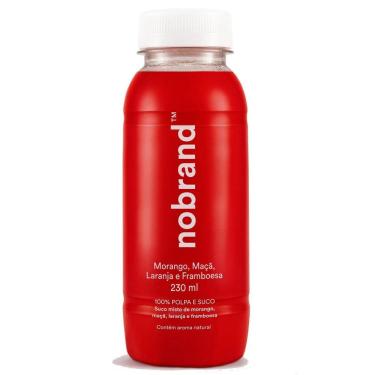 Imagem de Suco De Frutas Vermelhas Nobrand 230Ml
