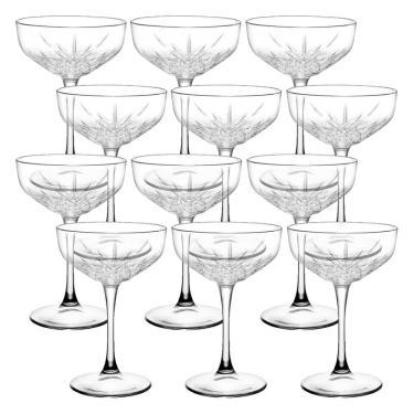 Imagem de Taça para Champagne Cocktail Timeless 255ml 12 Unidades