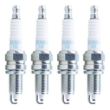 Imagem de JOGO VELA IGNICAO 500 NOVO UNO PALIO/GRAND SIENA 11/... PUNTO 12/... 1.4 FIRE EVO