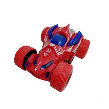 Imagem de Carrinho maluco Gira 360 - HY-134, Vermelho