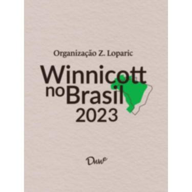 Imagem de Winnicott no Brasil, 2023