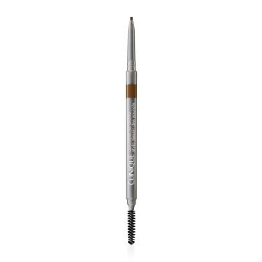 Imagem de Lápis de sobrancelha Clinique Quickliner para sobrancelhas Deep Brown