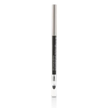 Imagem de Lápis delineador Clinique Quickliner For Eyes Intense Ebony