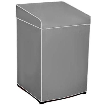 Imagem de Capa Para Máquina de Lavar Electrolux 12 kg 16 kg - 029