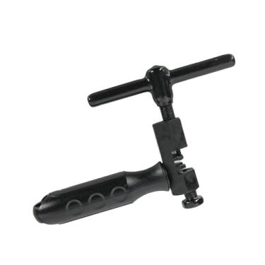 Imagem de Corrente o disjuntor de fissuração do rolo de ferramentas cortador de correntes de correntes de remoção de remoção da cadeia Remoção Máquina de corte de separador para reparo e