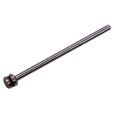 Imagem de 3M (27680) Mandril de disco de cerdas 27680, 0,9 cm x 0,6 cm [Você está comprando a quantidade mínima do pedido que é 5 cada]