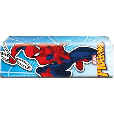 Imagem de Spider-Man Pvc 21X5,5X6Cm