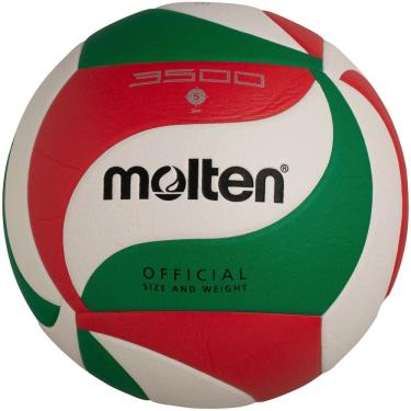 Imagem de Bola de Vôlei Molten V5M3500