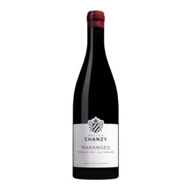 Imagem de Vinho Tinto Maranges Premier Cru La Fussiere Chanzy