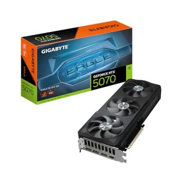 Imagem de GIGABYTE GV-N5070EAGLE OC-12GD