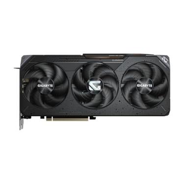 Imagem de GIGABYTE Placa gráfica Gaming Radeon RX 9070 XT 16GB GDDR6 PCI Express 5.0 x16 GV-R9070XTGAMING OC-16GD