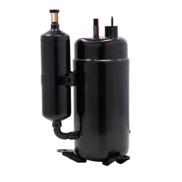 Imagem de Compressor Rotativo SANYO 12000 BTUs R410A 220V, 220V