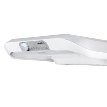 Imagem de Secadora de roupa elétrica e aquecedor latina branca 10kg 220v