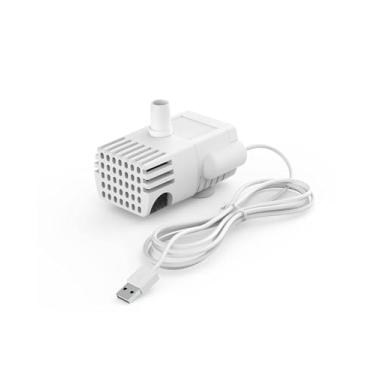 Imagem de PETLIBRO Bomba de substituição para fonte de água de gato, bomba super silenciosa para bebedouro de animais de estimação dispensador de água para cães PLWF002 Visite a loja PETLIBRO