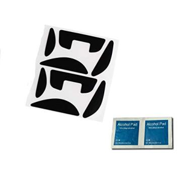 Imagem de Mouse Skatez / Pés de mouse para Logitech G700 / G700s (2 conjuntos de pés de substituição)