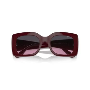 Imagem de ÓCULOS DE SOL VOGUE 5481S 304890 52