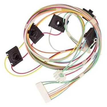 Imagem de GSPUSA Wb18X23942 Ckdx23942X Compatível Com Fogão A Gás Ge, Interruptor De Ignição Por Faísca E Chicote Números Antigos