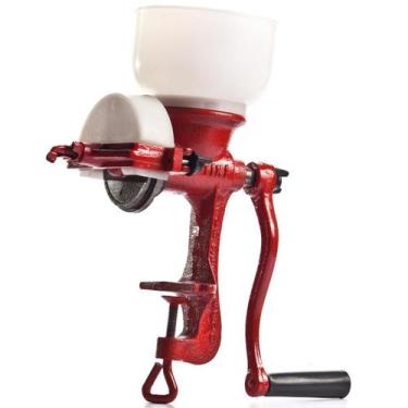 Imagem de Triturador Moedor Moinho De Cereais Grãos 20 Kg/h B03 Botini