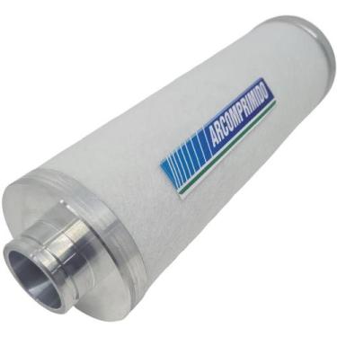 Imagem de Filtro Separador Ar Óleo 02250106789 para Sullair Similar - Arcomprimi