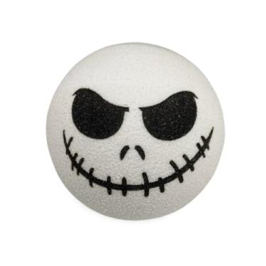 Imagem de BOLINHA ENFEITE DE ANTENA PARA CARROS E MOTOS DIVERSOS MODELOS (CAVEIRA)