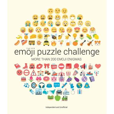 Imagem de Emoji Puzzle Challenge - More Than 200 Emoji Enigmas